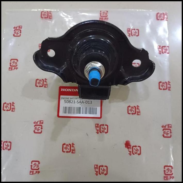 DISKON ENGINE MOUNTING KANAN HONDA JAZZ MATIC GD3 50821-SAA-013 
