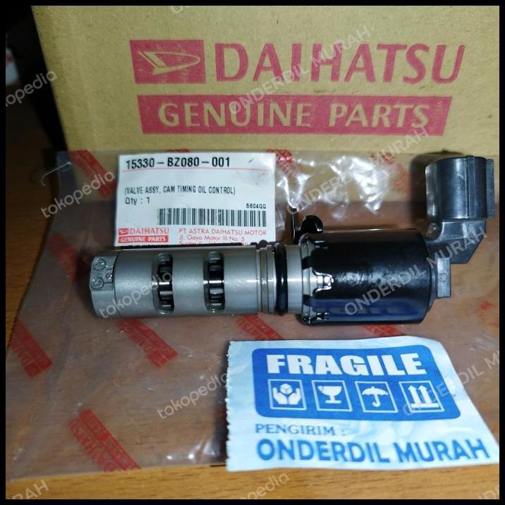 TERLARIS SWITCH VVTI SIGRA 1000CC ORIGINAL 