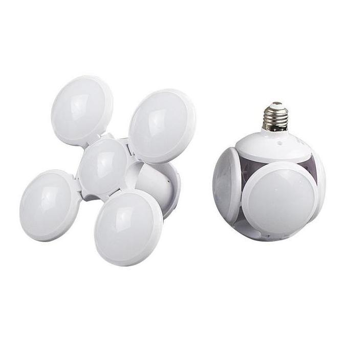 Lampu Led Bohlam 36 Watt Football Ufo Lamp