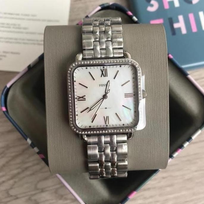 Jam Tangan Wanita Original ES4268 ES 4268 Micah Original Garansi Resmi 2Tahun