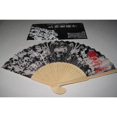 HOT SALE KIPAS TFOA ORIGINAL CROWS X WORST JAPAN THE FRONT OF ARMAMENT TERMURAH
