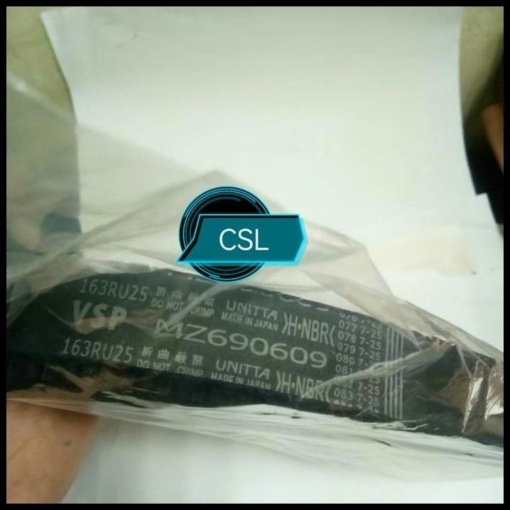 DISKON TIMING BELT L300 DIESEL NEW MZ690609
