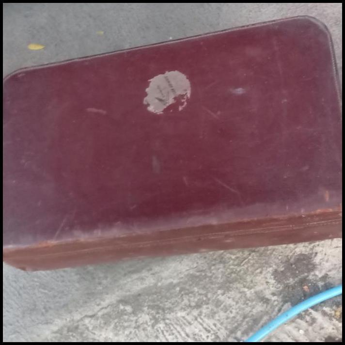 HOT DEAL KOPER JADUL BAHAN KULIT ADA MINUS