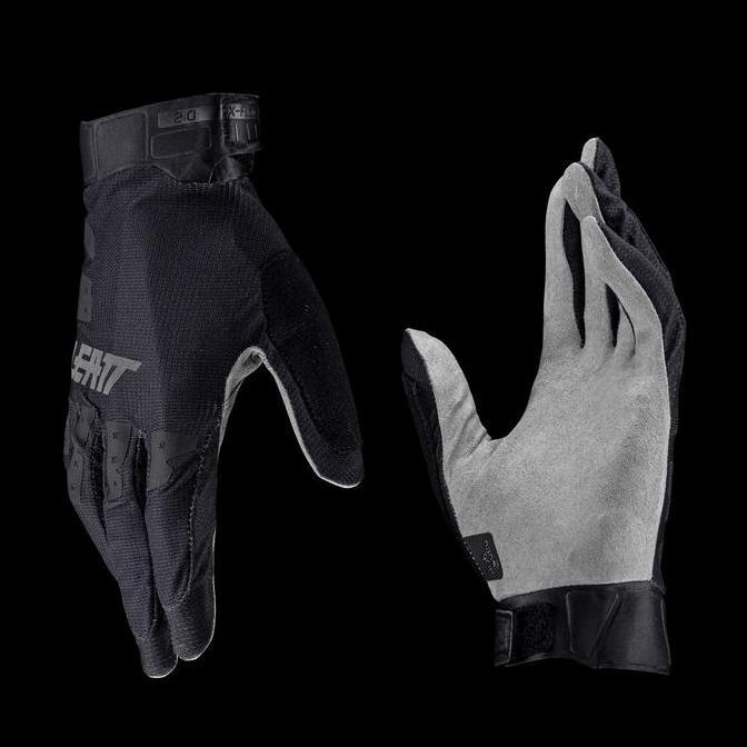 Gloves Leatt 2.0 X-Flow / Gloves Leatt MTB MX Enduro DH Trabas Jetski