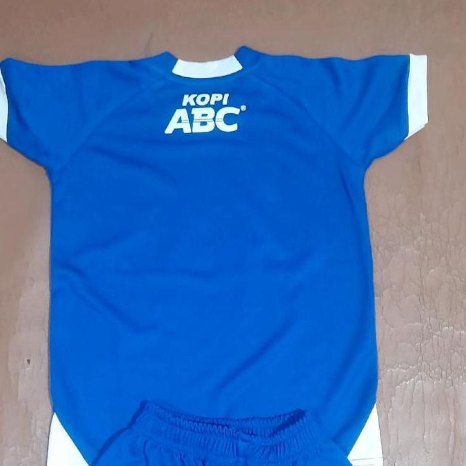 jersey persib 2024 jersey persib anak   setelan baju persib anak bica custom nama