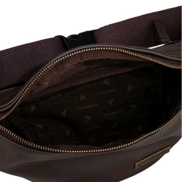 TAS SELEMPANG CARDINAL ORIGINAL PREMIUM QUALITY Slingbag Pria