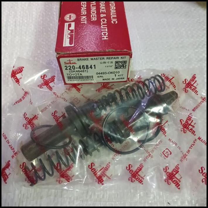 HOT DEAL BM KIT KIT MASTER ATAS INNOVA 
