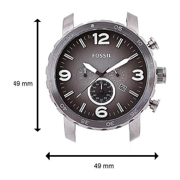 BRANDED WATCH FO55IL JR1437 JR 1437 ORIGINAL