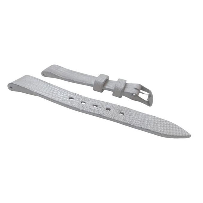 lizard strap tali jam tangan 13mm 15mm 17mm 19mm 21mm 23mm 25mm
