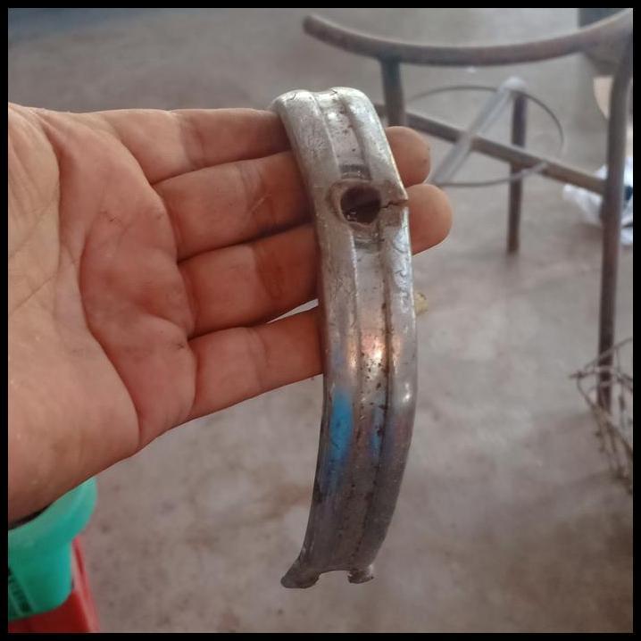 TERLARIS BANDO SAYAP  C70 ORIGINAL BEKAS 