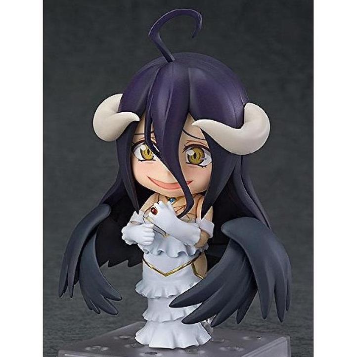 Rep Action Figure OVERLORD 642 Albedo - Albedo642 DL018