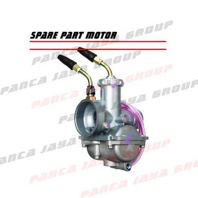 Carburator Karburator Carbu-Karbu Vm20 Vm-20 Suzuki Rkcool Rk Cool Harga Khusus