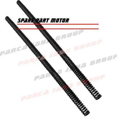 Per Shock-Sok-Shok Depan Sonic 150 125 Ninja R Rr 150 Supra Gtr 150 Terbaru