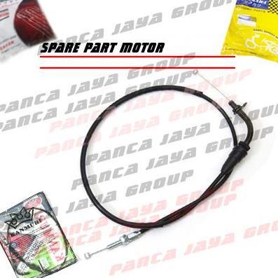 Kabel Gas-Tali-Gas Satria Fu 150 Satria Fu Termurah