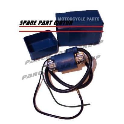 Koil Coil C 80 86 100 C80 C100 C86 Honda Win Prima Star Astrea Best Seller