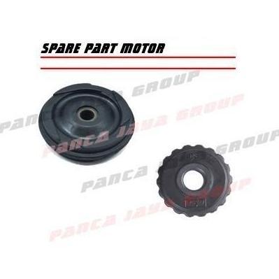 Karet Roll Keteng Set Besar Kecil Revo Cw Supra X 125 Helm In Pgm Fi Terbatas