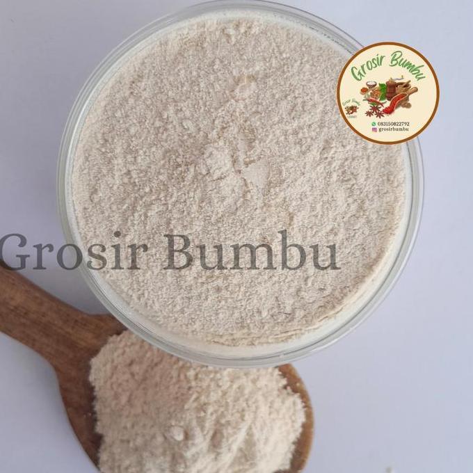 Newstockkita- Pure Onion Powder 500Gram / Bang Bombay Bubuk