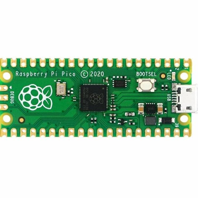 Callyou- Pi Pico Rp2040 Rp 2040 Microcontroller Board
