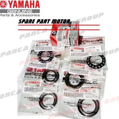 Comstir Komstir Konestir Comster Yamaha Jupiter Mx Old-New 135 Kopling Harga Khusus