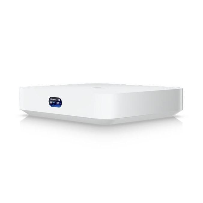 TERLARIS UBIQUITI UCG-ULTRA , CLOUD GATEWAY ULTRA MULTI-WAN LOAD BALANCING ROUTER