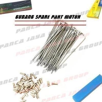 Jari Jari Ruji Belakang 160 Megapro Mega Pro New Mono Honda Verza 150 Ready