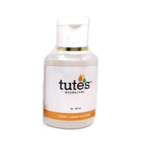 Bumbulengkap- Tutes Sucralose Gula Sukralosa