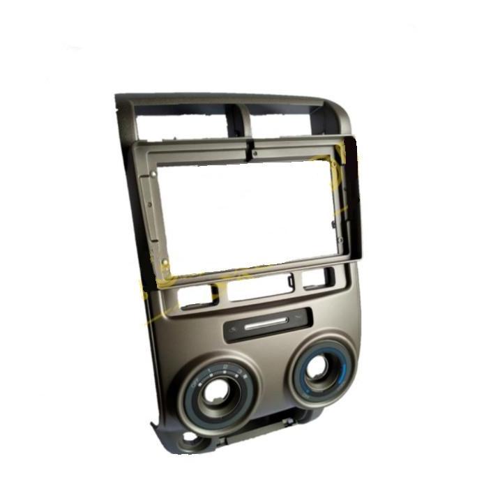 Head unit Android 9 inc OEM Fit Avanza Xenia OLD 20 - 2011