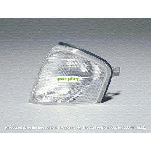 Lampu Sen Kanan Mercy W202 White - Sein Depan Putih RH Italy