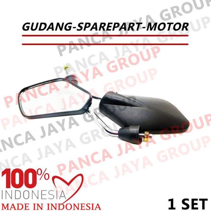 Spion Kiri-Kanan Motor Listrik Molis Volta401 Volta-401 Volta302 Volta-302