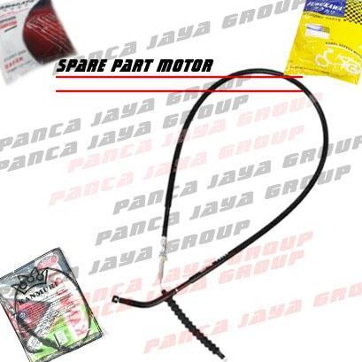 Kabel Tali Kopling Honda Crf250 Crf-250