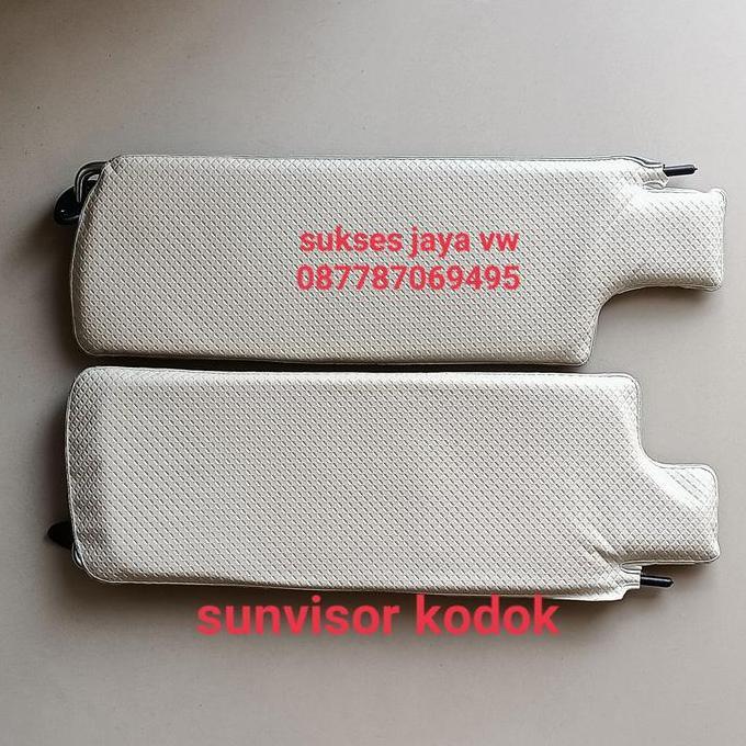 SUNVISOR VW KODOK PART VW
