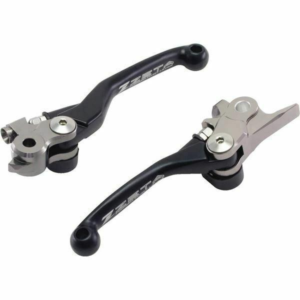 Handle Rem Kopling Zeta Husqvarna Brembo-Magura Original Dan Terpercaya
