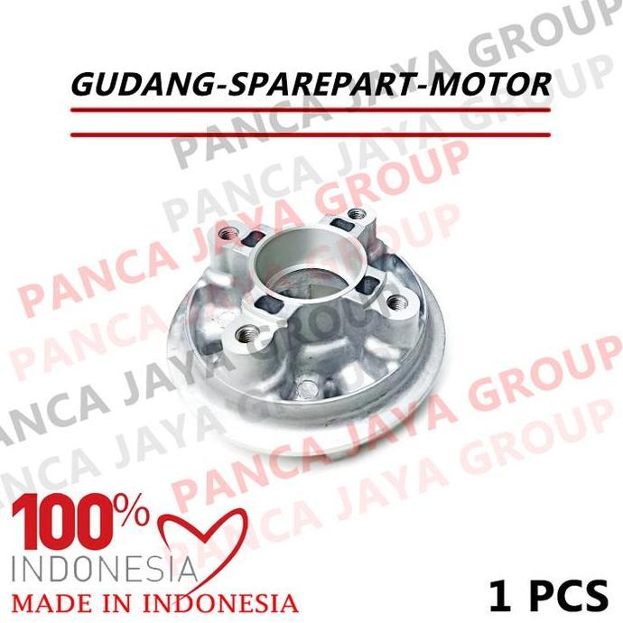 Dudukan Gear Nap Gear Belakang Minerva R150 Mx150 R-Mx-150 R150Vx Vx Ovx Se Old-Lama R200 Mx200 R-20