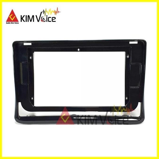 Head unit Android Orca 10 inch OEM Voxy Voice Command