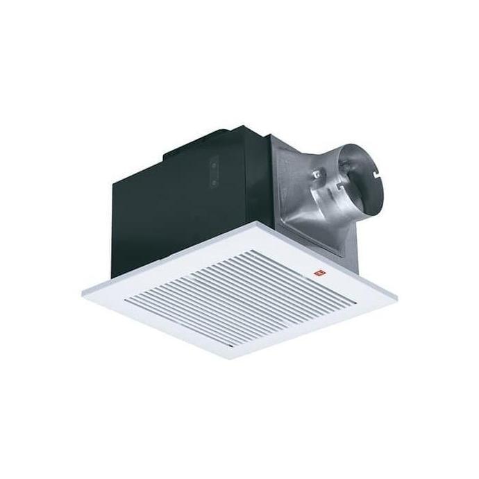 NEW Exhaust Fan Sirrocco KDK 10 Inch Type: 24CDQN (Khusus Medan- GOJEK)