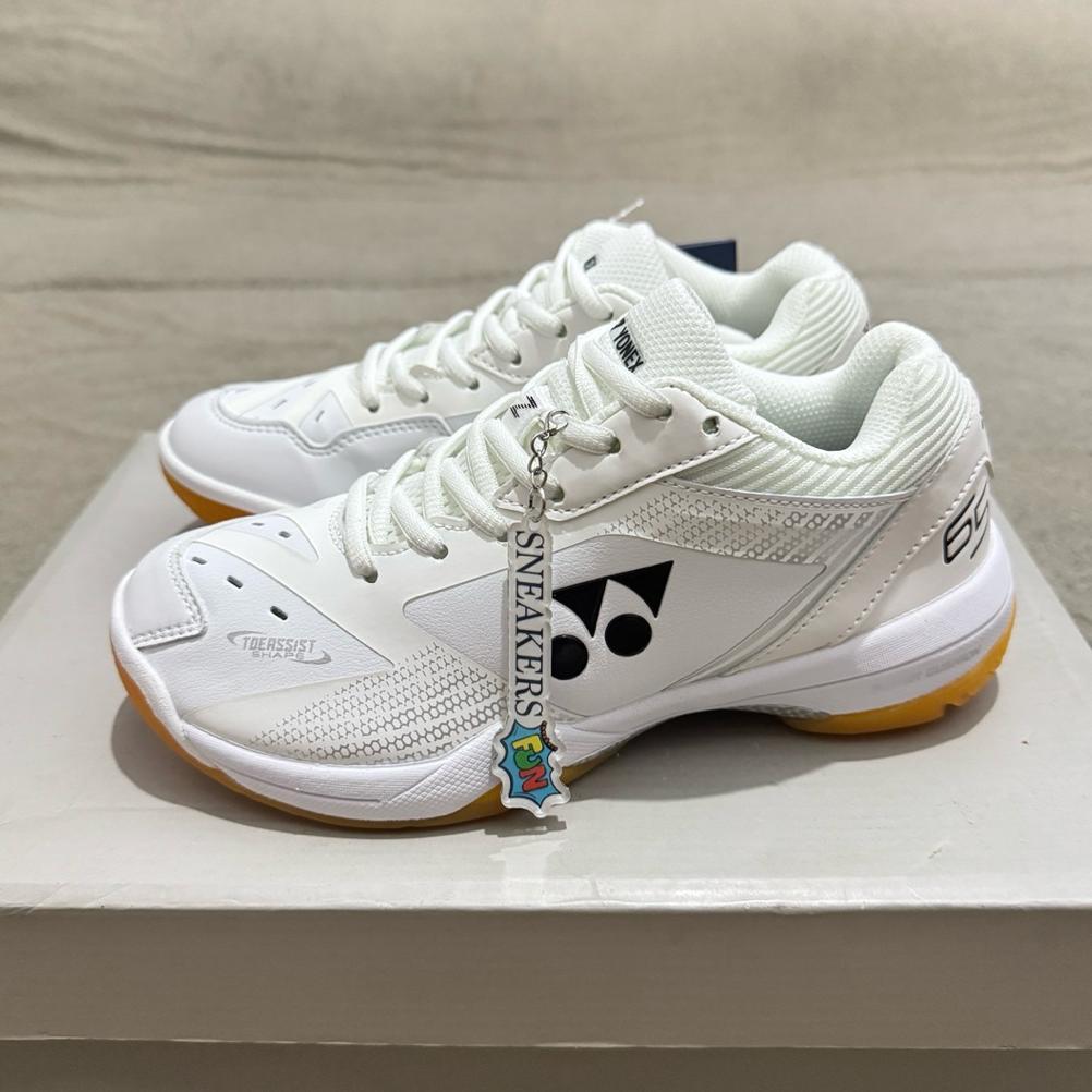Promo Terbaru Sepatu Tenis Yonex Shb 65 Z3 Premium Original