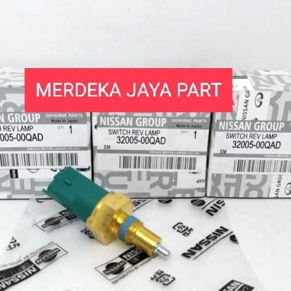 SWITCH REVERSE ATRET ATAU SWIT MUNDUR NISSAN GRAND LIVINA/EVALIA ORI