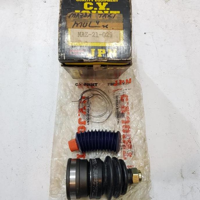 Cv Joint / As Roda Luar Luar Mazda Elite Ford Laser Taksi Gigi 24 21