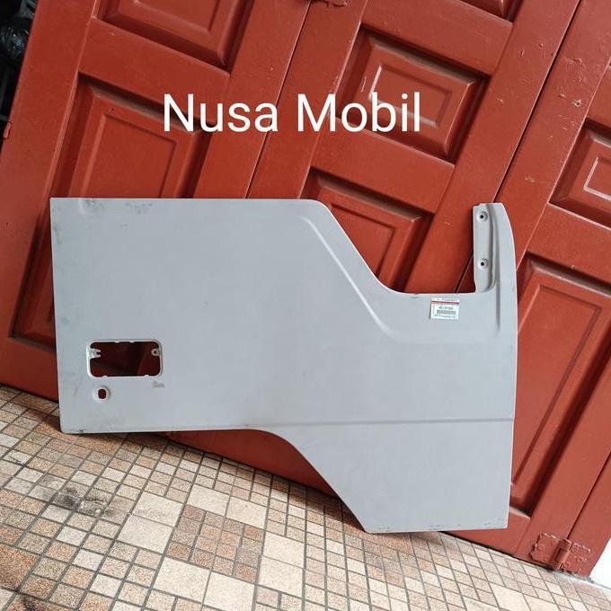 NEW Kulit pintu luar ori Mitsubishi Colt petak Ragasa ps100 120 daun