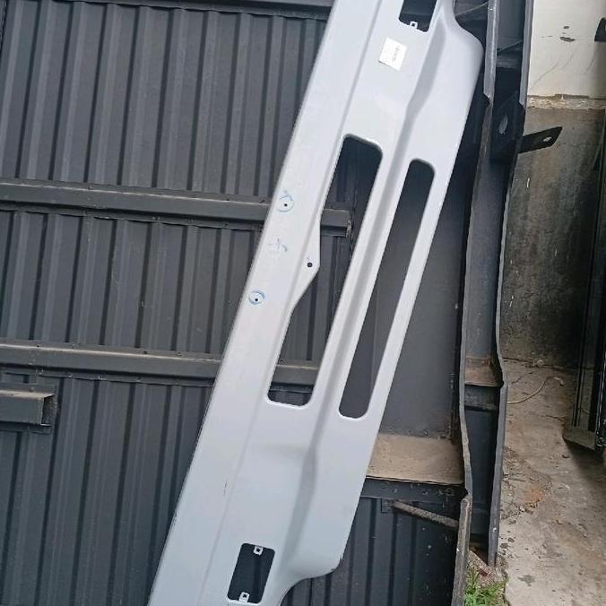 TERBARU - Bemper Depan ORI Mitsubishi L300 euro4 bumper, palang baru