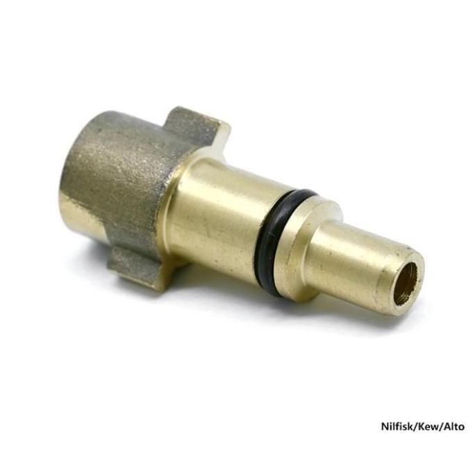 TERBARU - SGCB Foam Cannon Connector Nilfisk Kew Alto