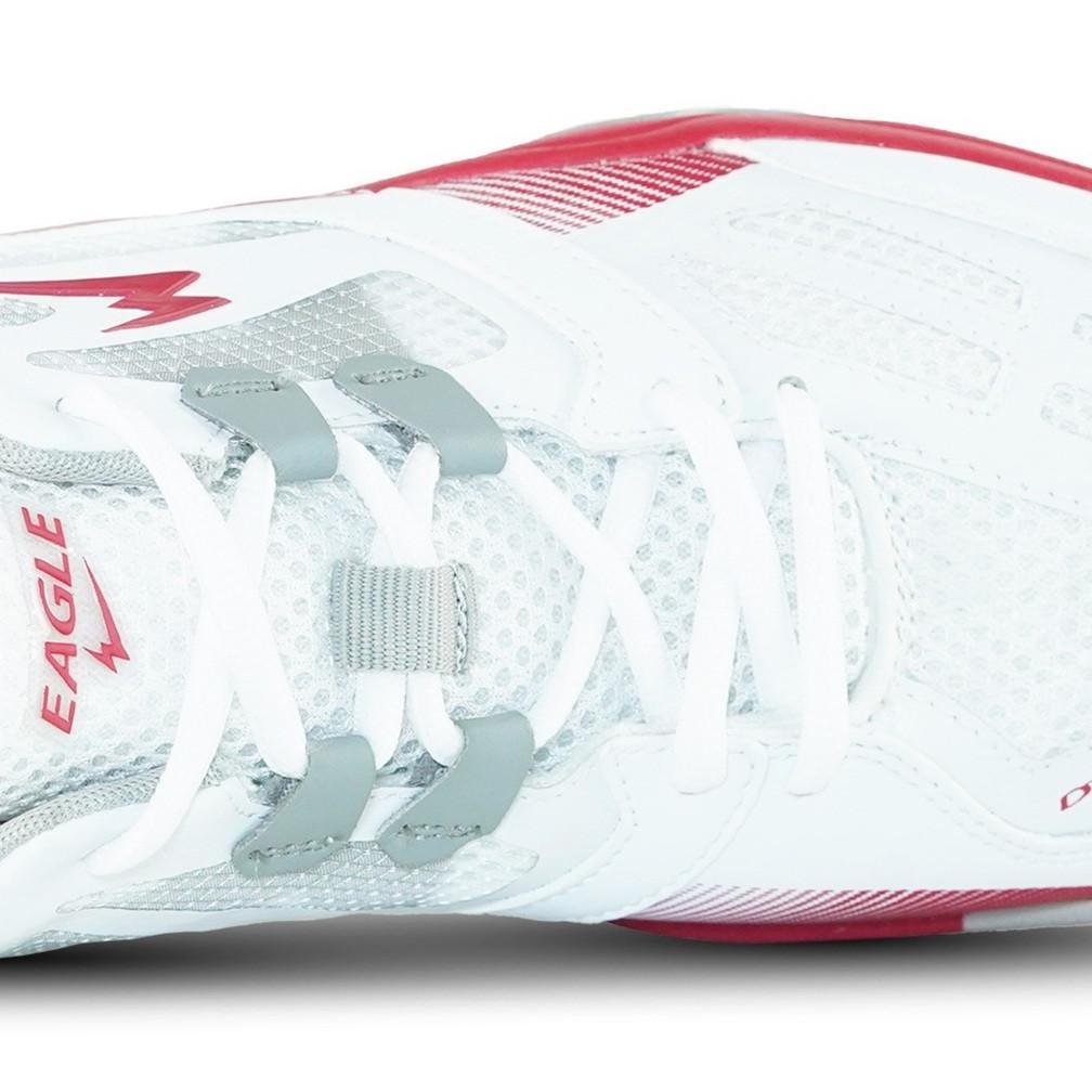 best sale sepatu badminton eagle jet pro i dan jet pro 2 original - sepatu bulu tangkis eagle jet pr