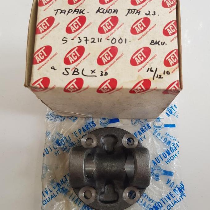 Tapak Kuda Flange Joint Kopel Panther Kotak Lama 2.3 / Chevrolet Luv
