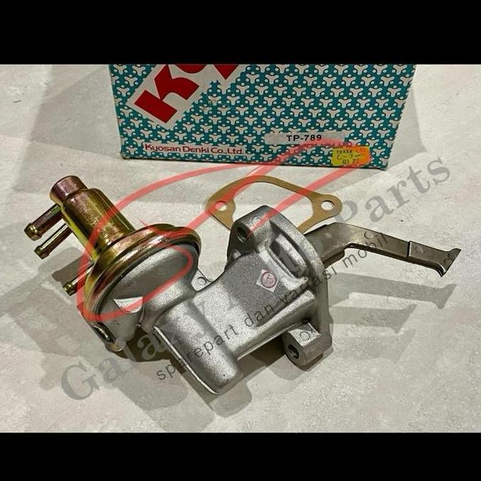 Promo Fuel pump pompa bensin mitsubishi L300 bensin colt t120 lama kyosan Diskon