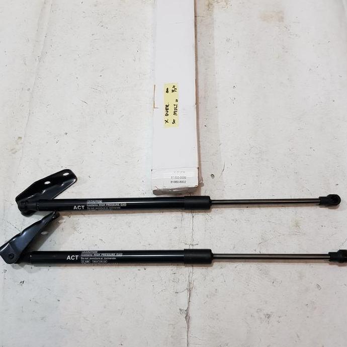 Shock Bagasi Sok Breaker Bagasi Set Sx4 Sx 4 Xover Act Jepang