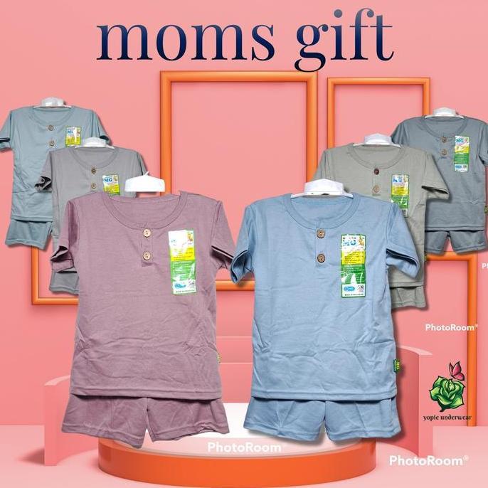 stelan anak cewek/cowok moms gift