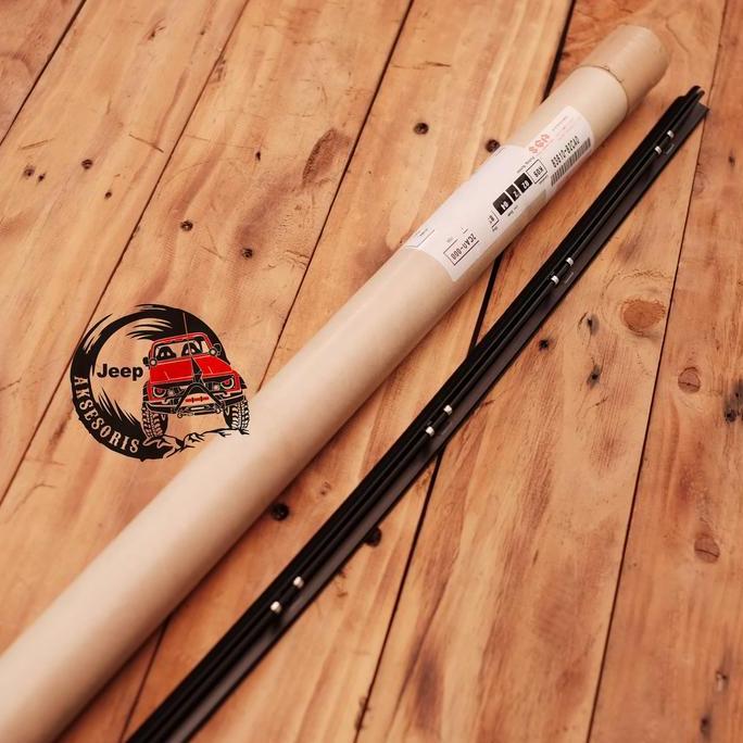 Pelipit Kaca Luar Jimny katana orinal SGP japan