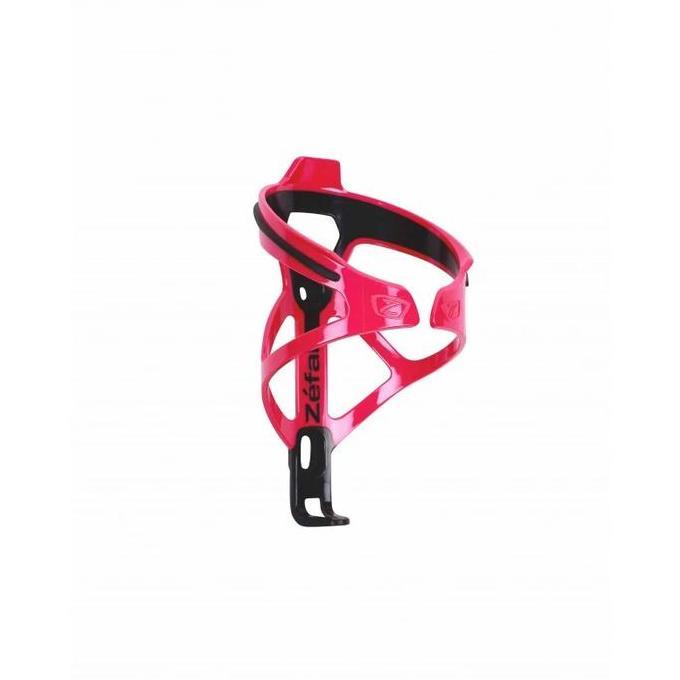 Tempat Botol Minum Sepeda - Zefal Pulse B2 Bottle Cage - Pink