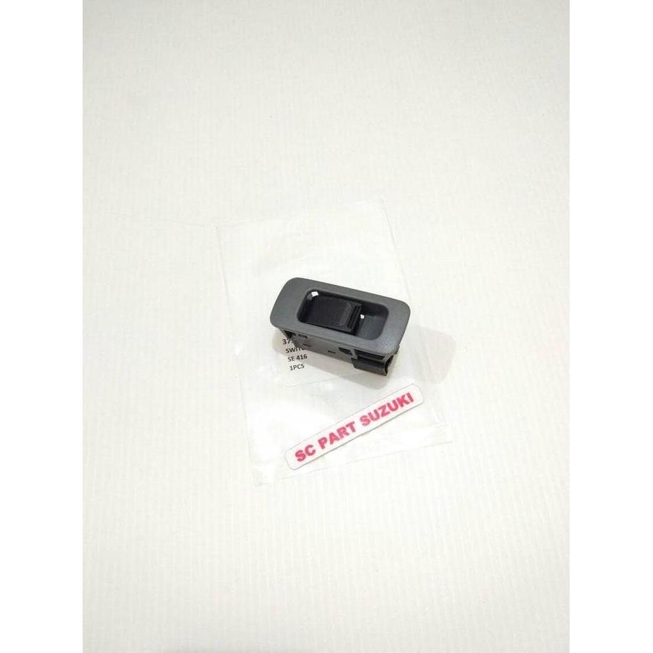 Switch saklar power window suzuki escudo 2.0 /escudo 1.6.