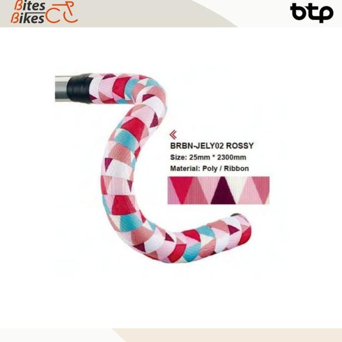 BTP BARTAPE BRBN - BARTAPE SEPEDA